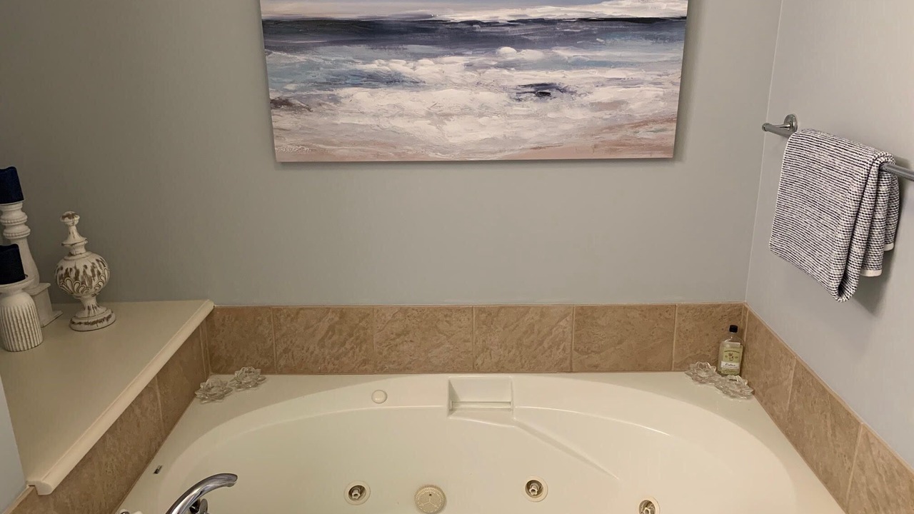Photo of Bathroom in Daufuskie Island