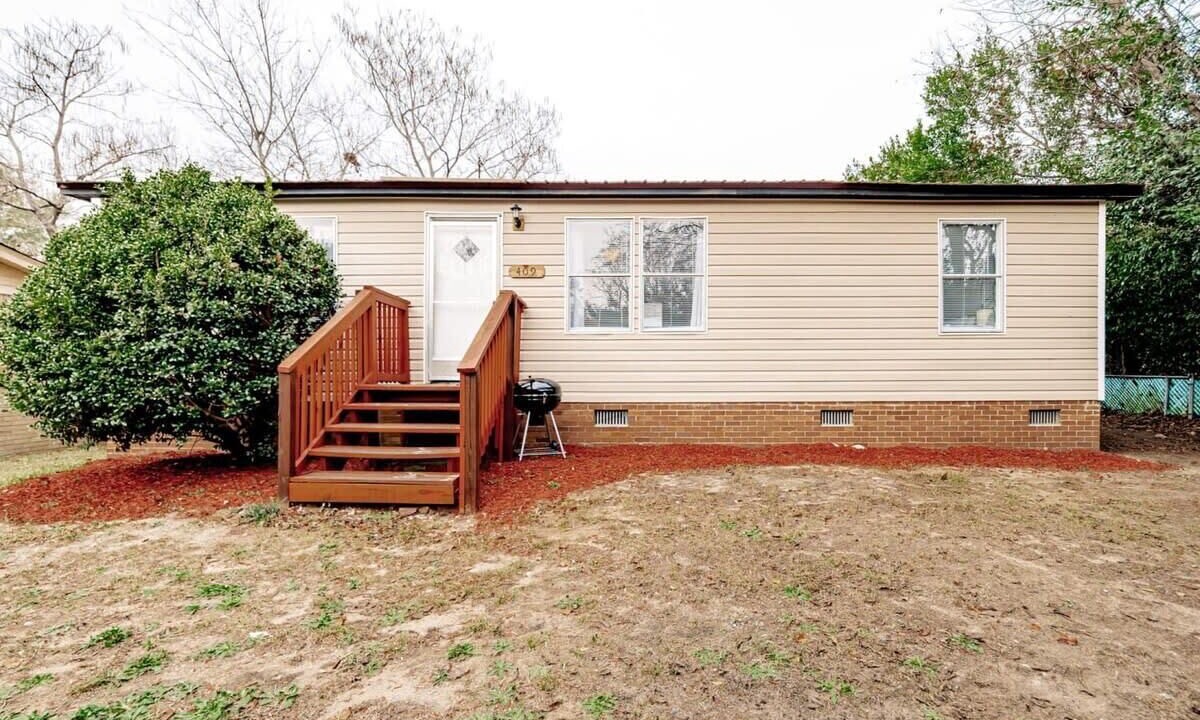 Photo of Outdoor in West Columbia