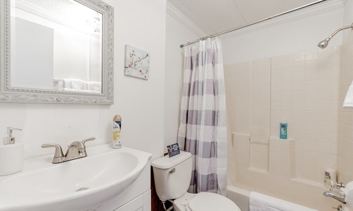 Photo of Bathroom in West Columbia