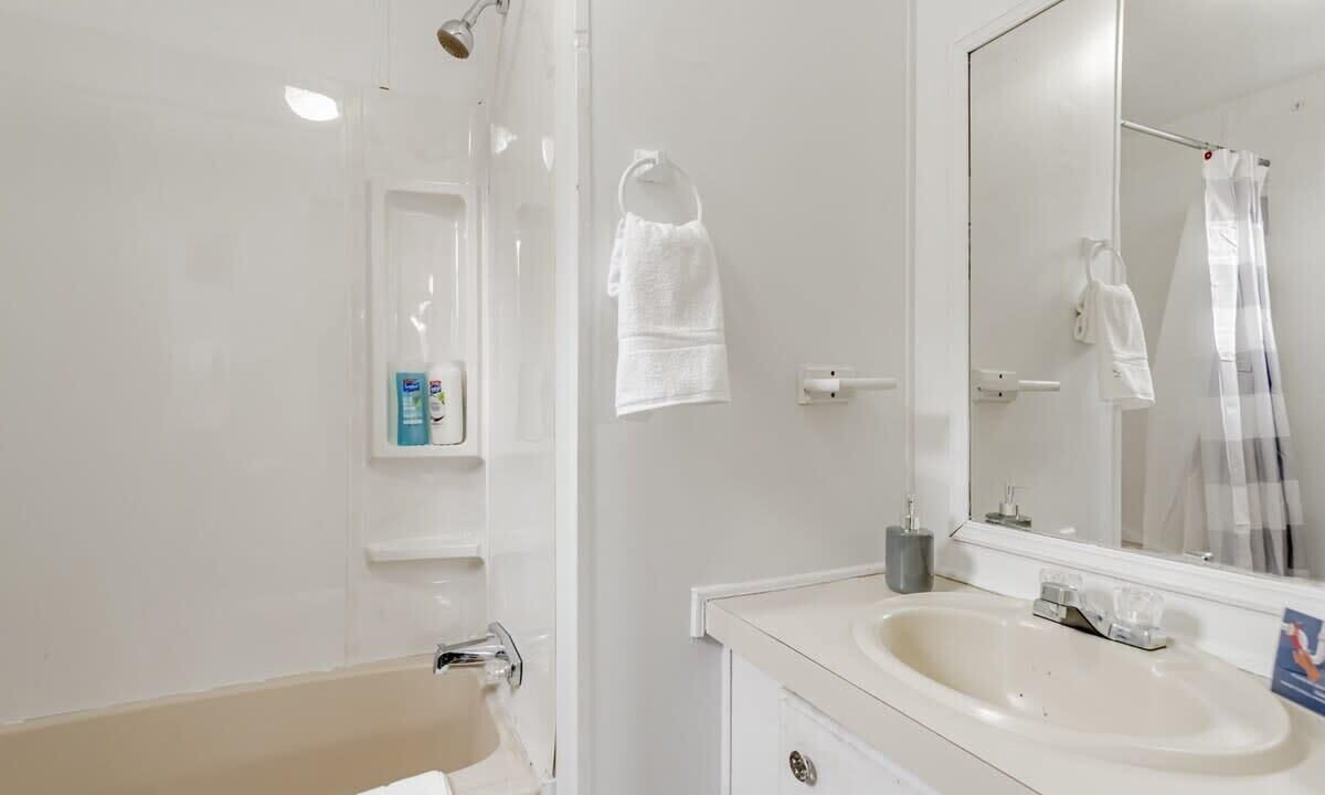 Photo of Bathroom in West Columbia