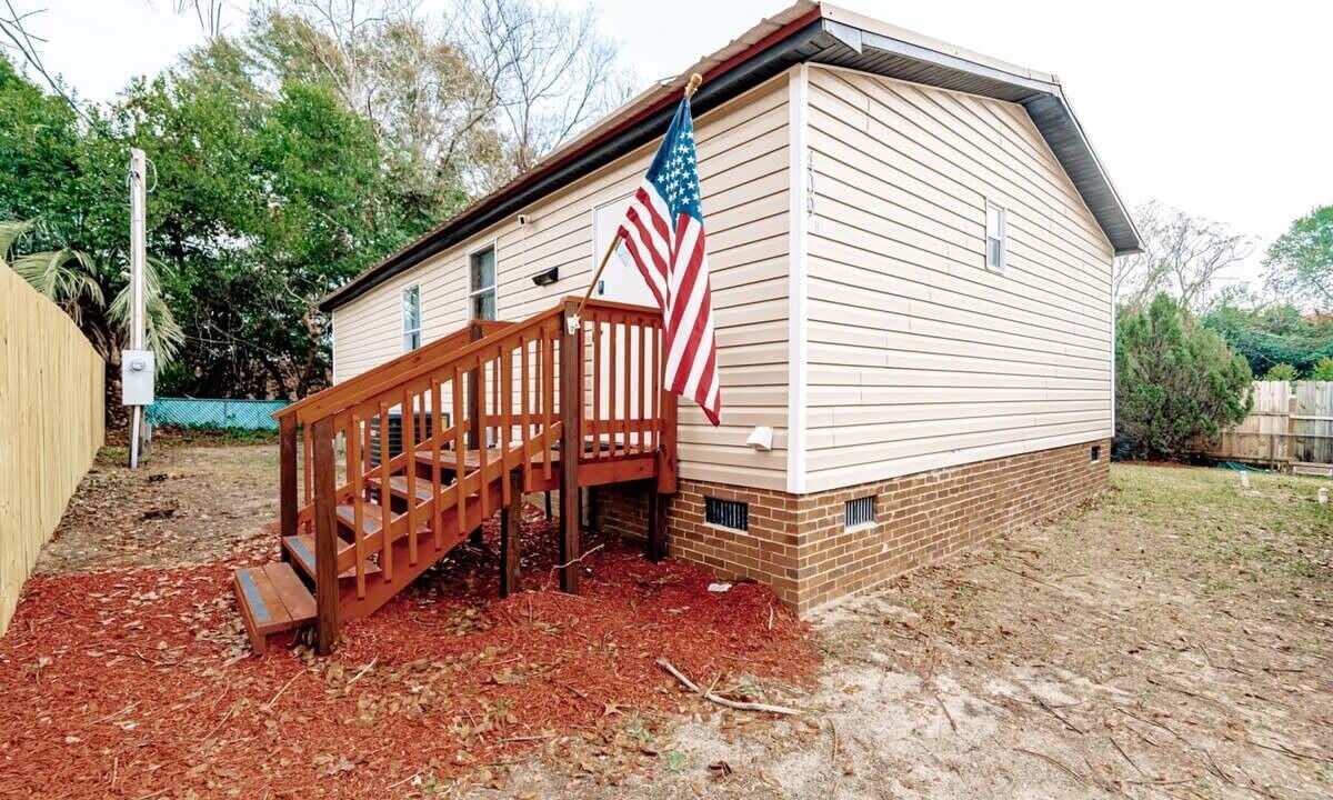 Photo of Outdoor in West Columbia