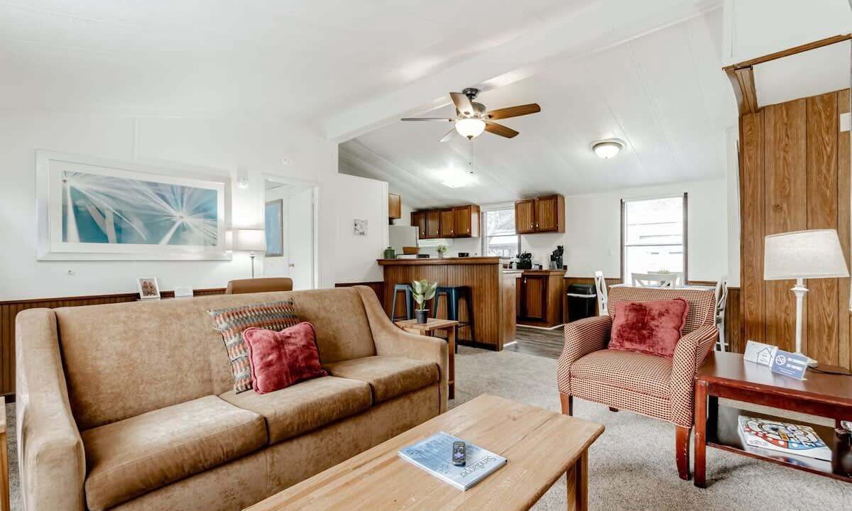 Photo of Bedroom in West Columbia