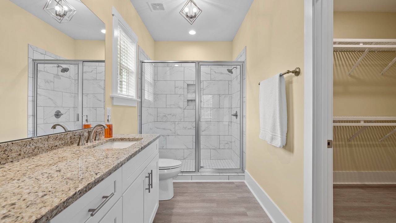 Photo of Bathroom in Emerald Isle