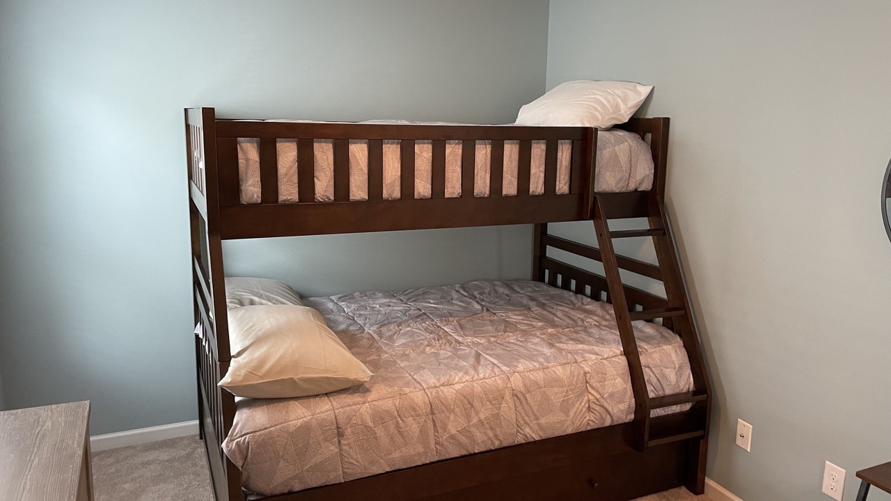 Photo of Bedroom in Charlotte