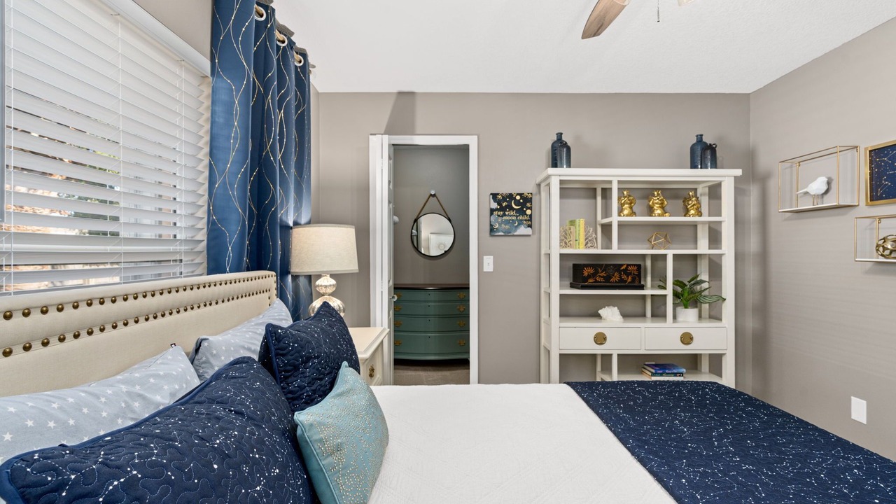 Photo of Bedroom in Sebastian Highlands