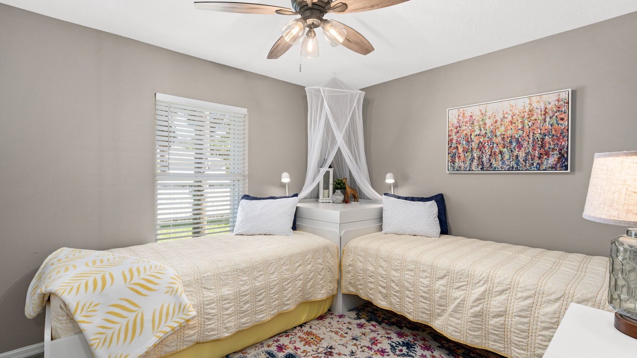 Photo of Bedroom in Sebastian Highlands