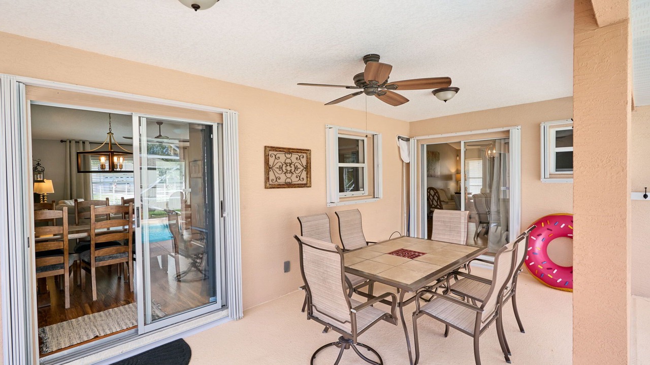 Photo of Outdoor in Sebastian Highlands