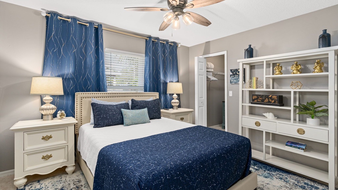 Photo of Bedroom in Sebastian Highlands