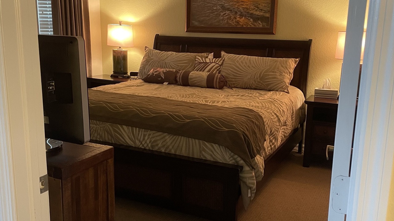 Photo of Bedroom in Naples