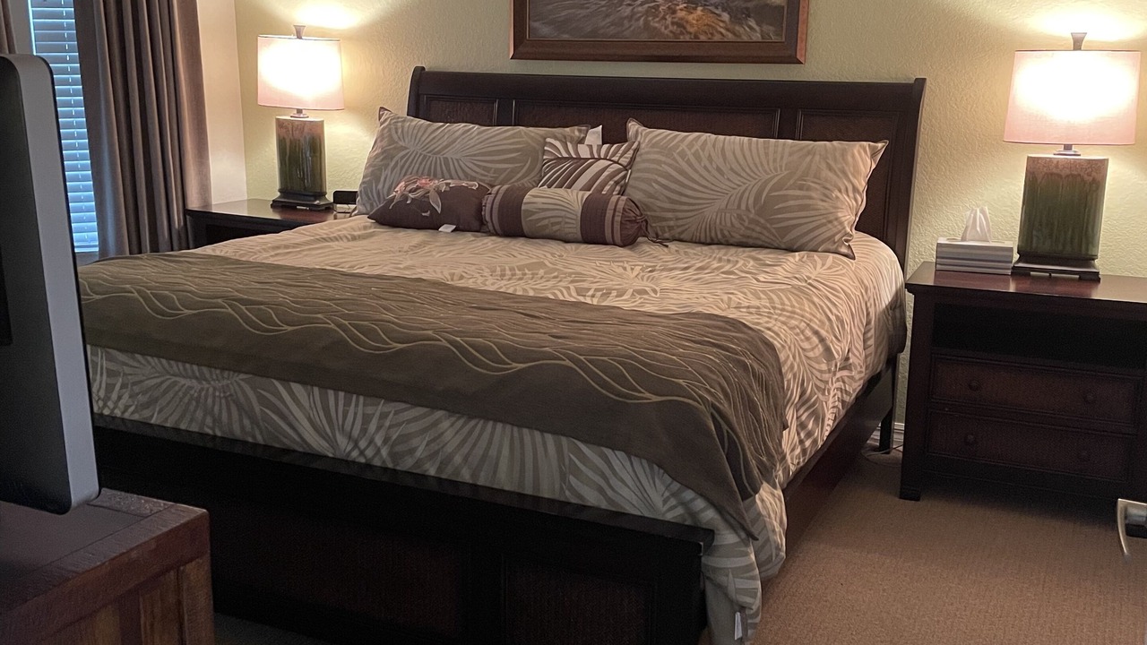 Photo of Bedroom in Naples