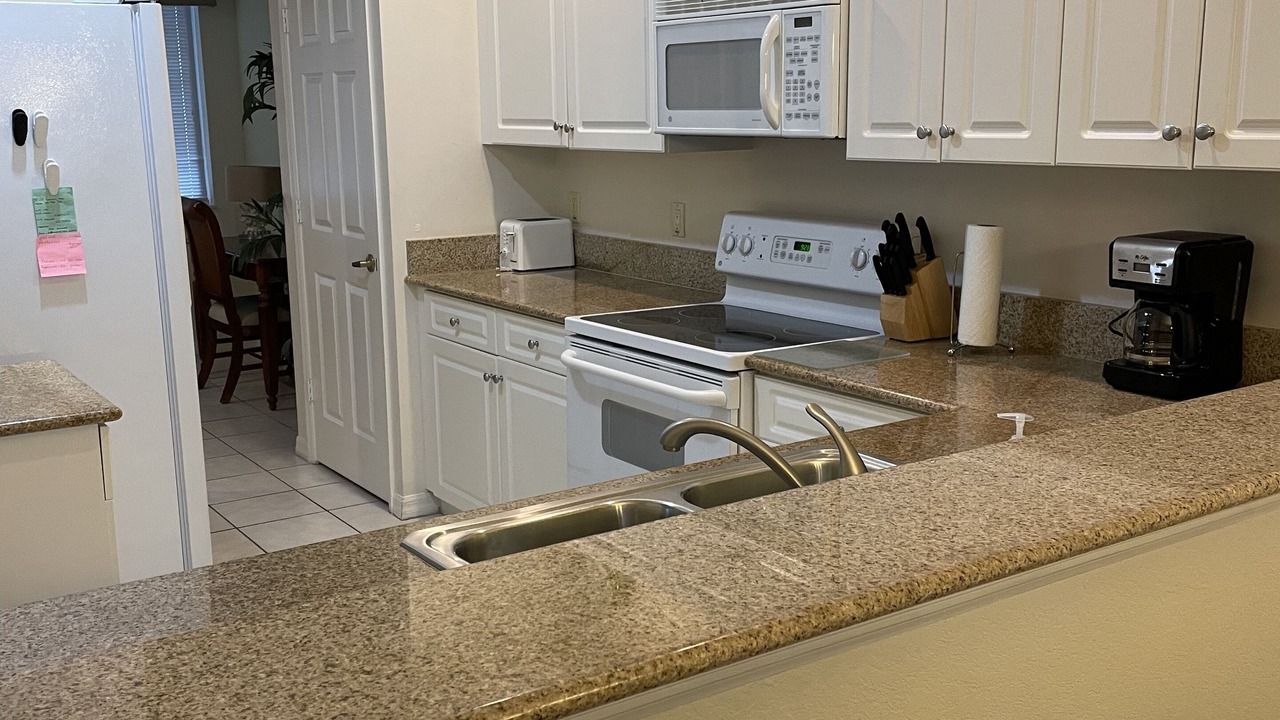 Photo of Kitchen in Naples