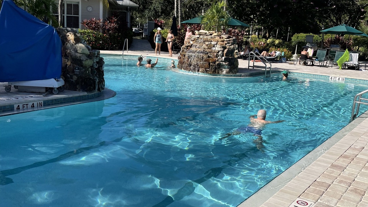 Photo of Outdoor in Naples