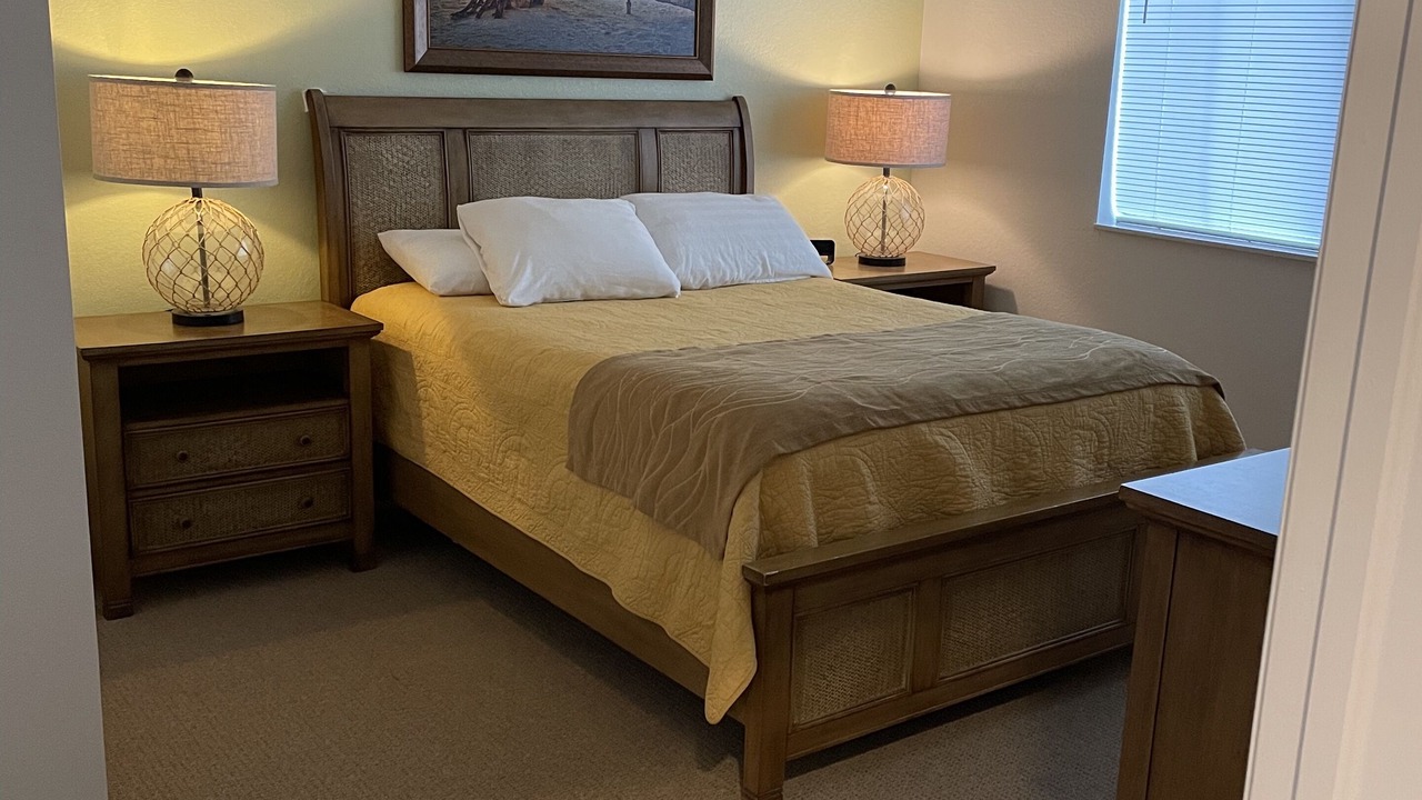 Photo of Bedroom in Naples