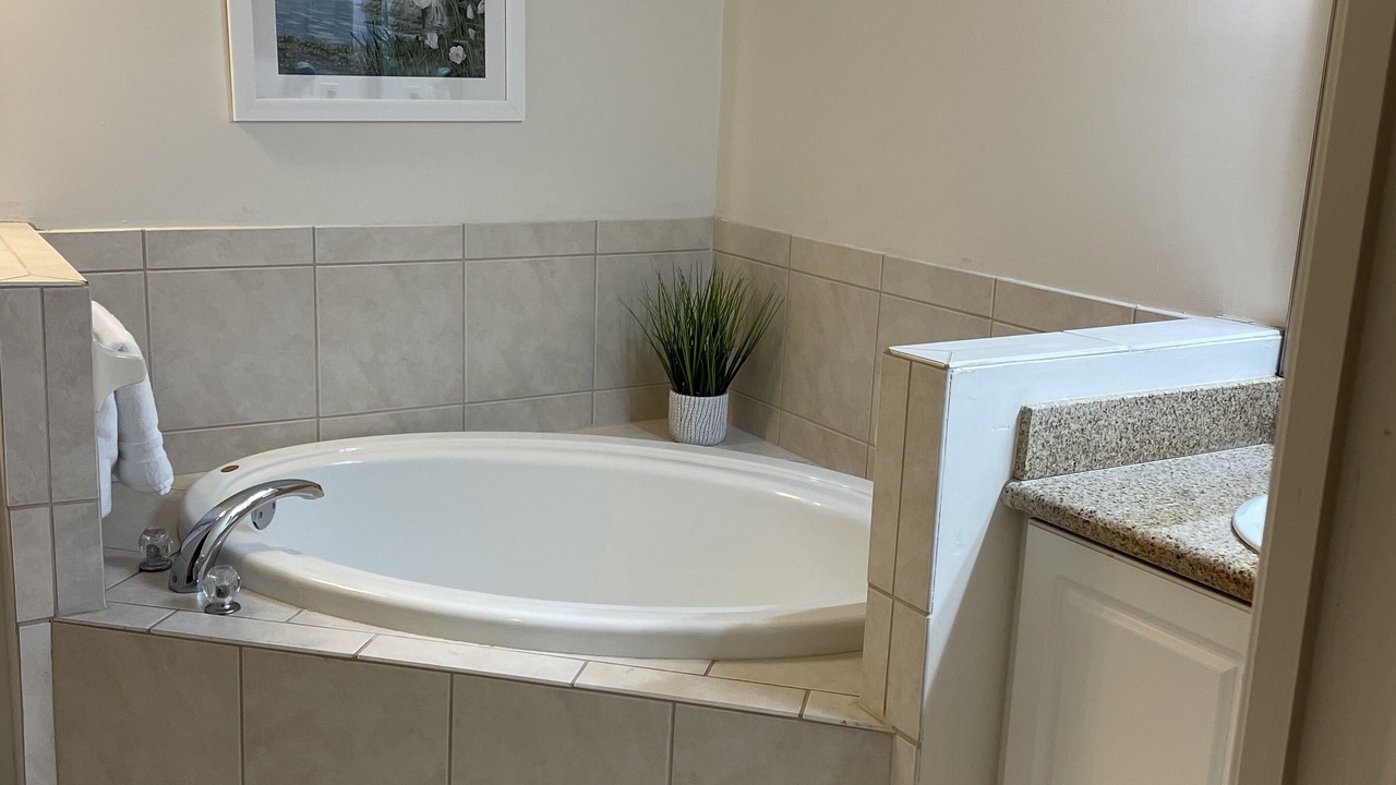 Photo of Bathroom in Naples