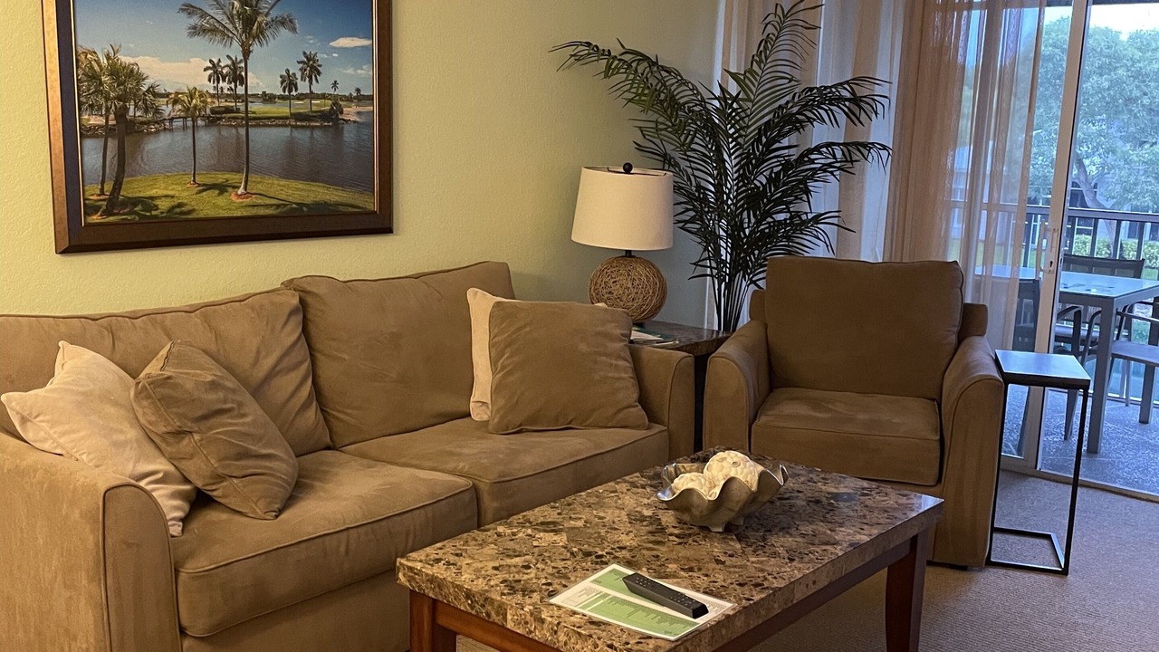 Photo of Livingroom in Naples