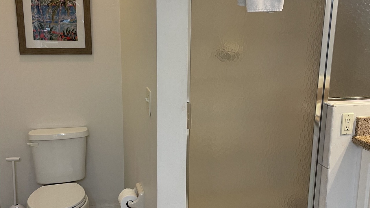 Photo of Bathroom in Naples