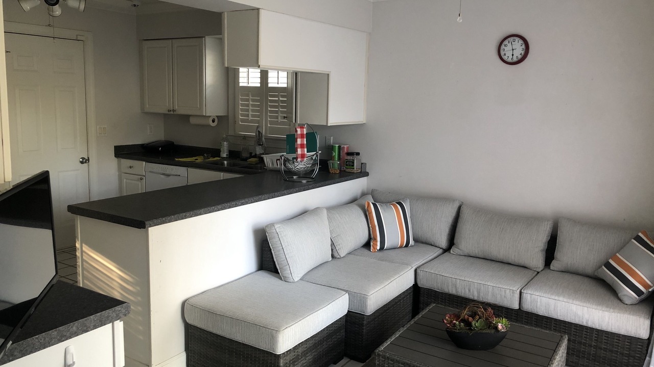 Photo of Livingroom in Myrtle Beach