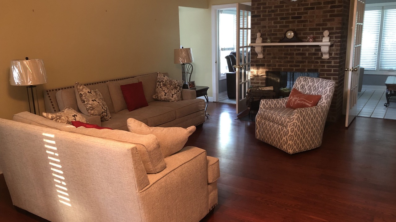 Photo of Livingroom in Myrtle Beach