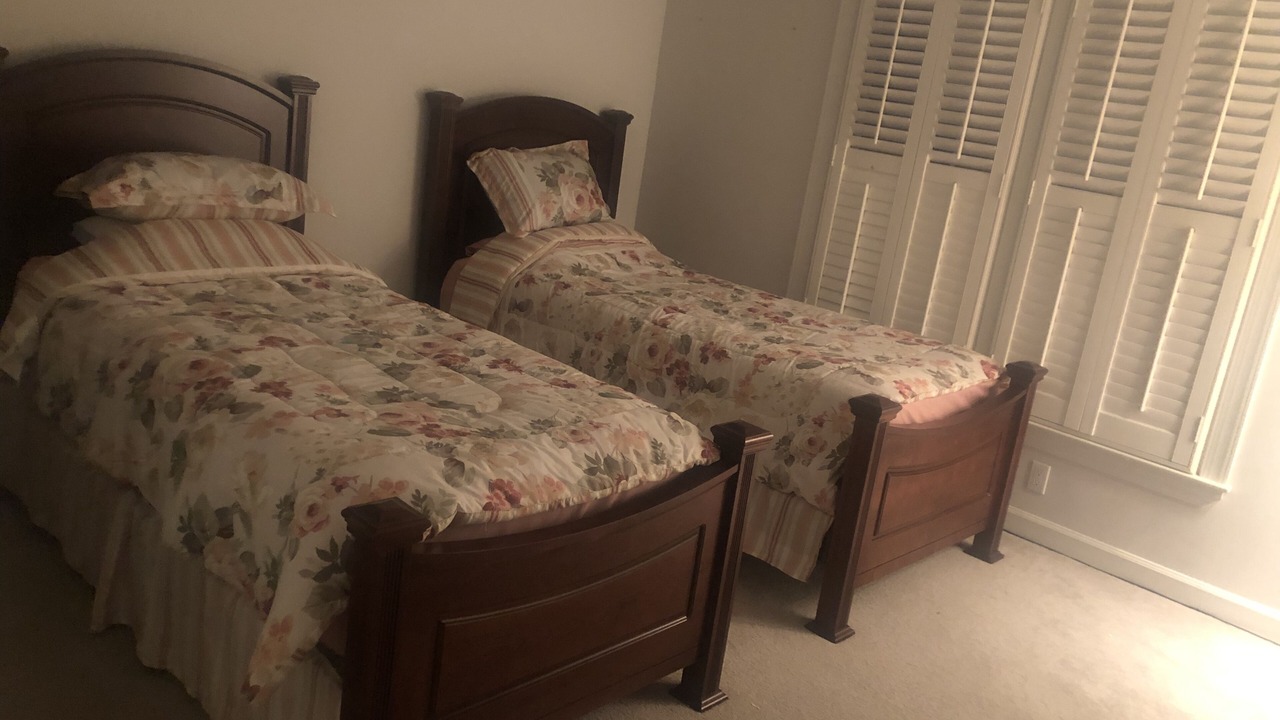 Photo of Bedroom in Myrtle Beach