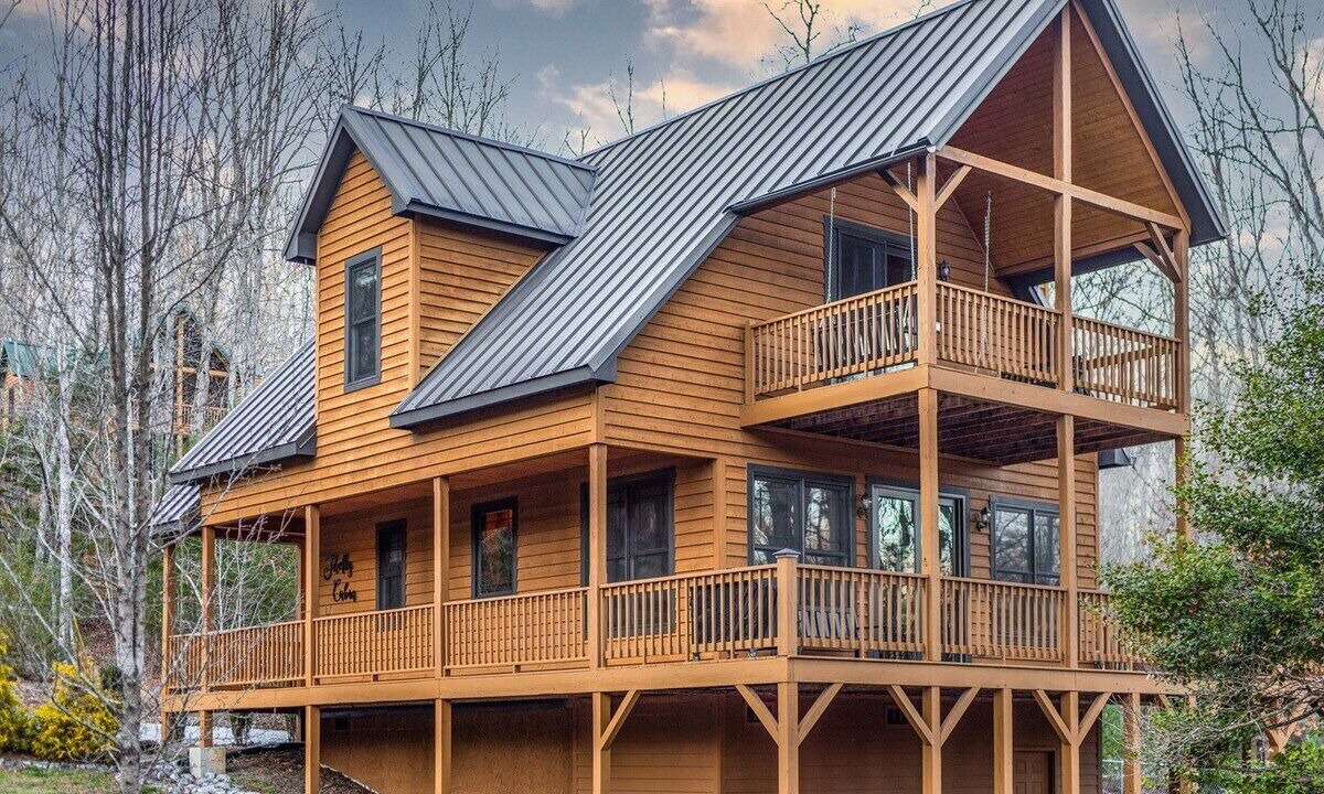 Photo of Outdoor in Brevard