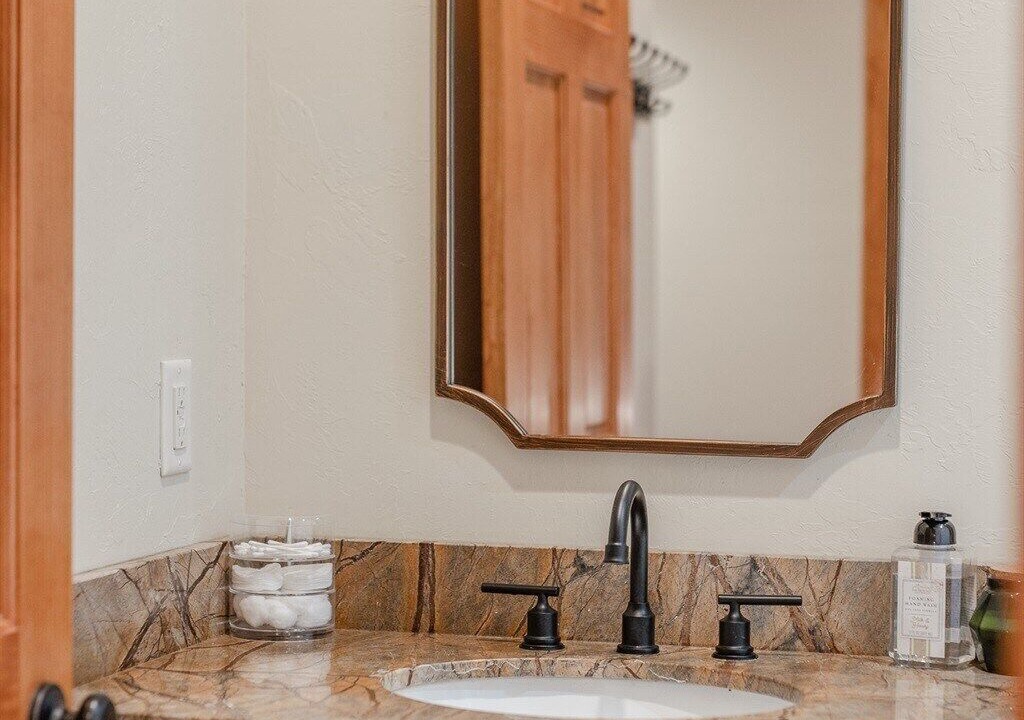 Photo of Bathroom in Brevard