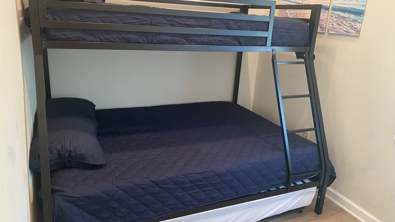 Photo of Bedroom in Ocean Ridge