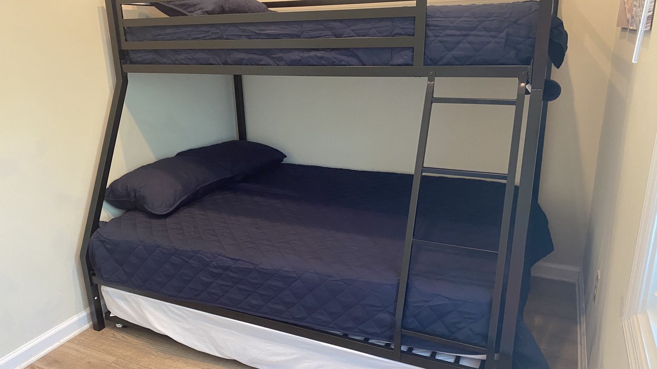 Photo of Bedroom in Ocean Ridge