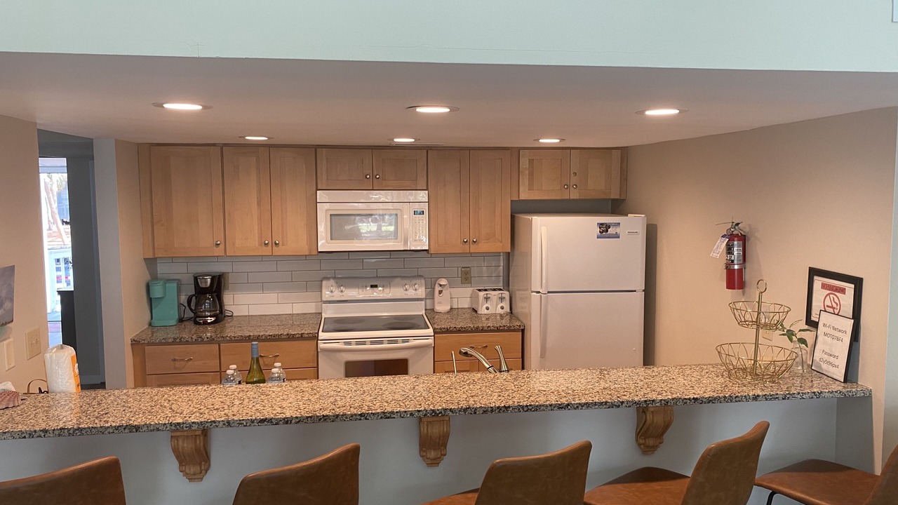 Photo of Kitchen in Ocean Ridge