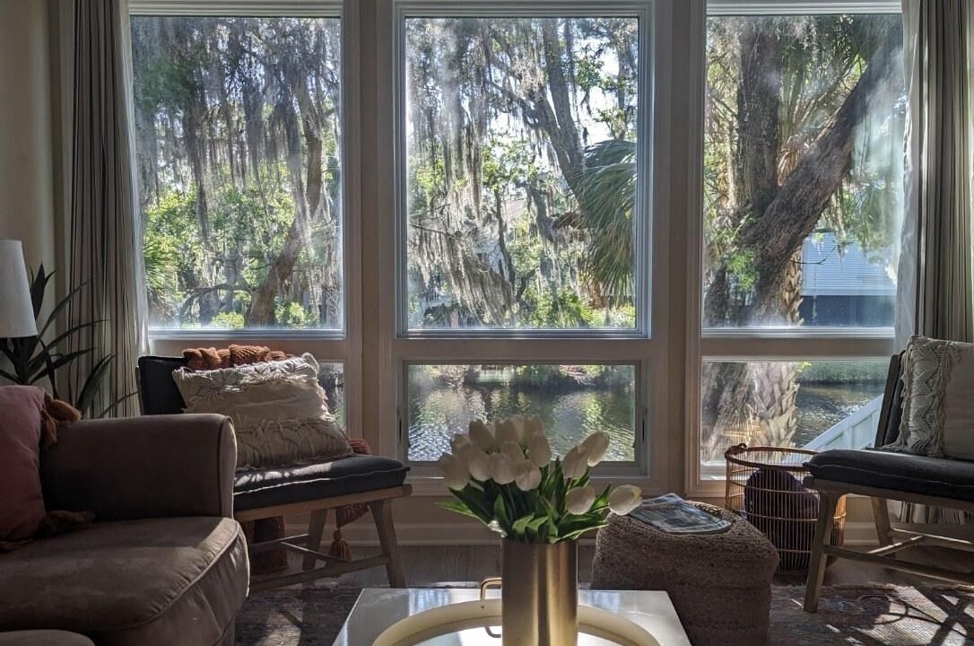 Photo of Livingroom in Ocean Ridge