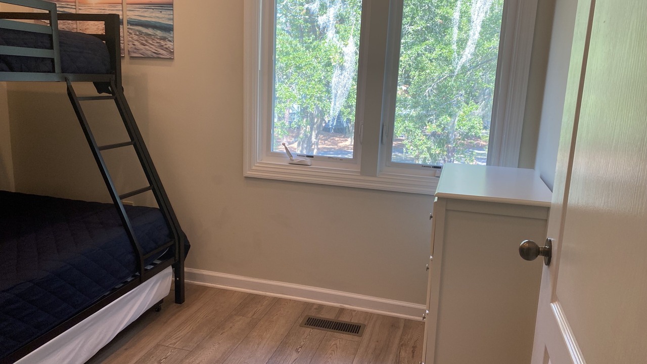 Photo of Bedroom in Ocean Ridge