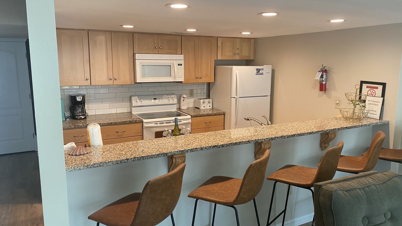 Photo of Kitchen in Ocean Ridge