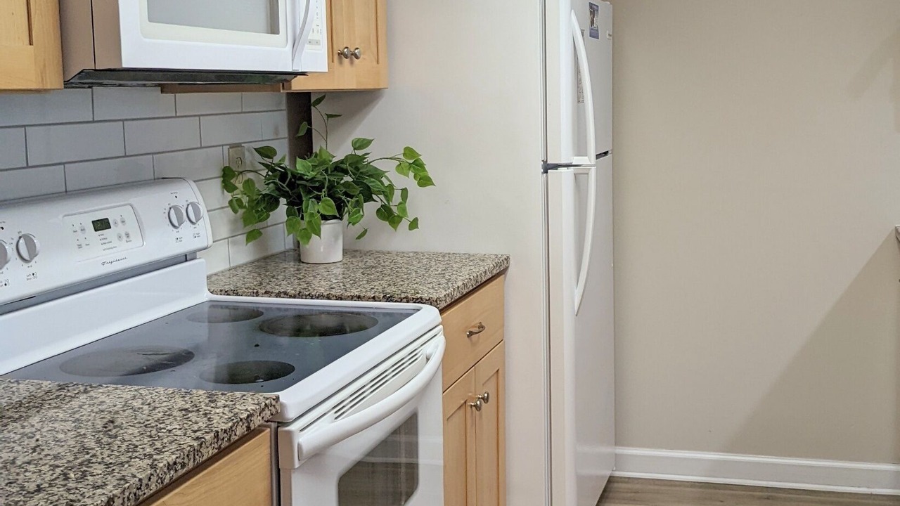 Photo of Kitchen in Ocean Ridge