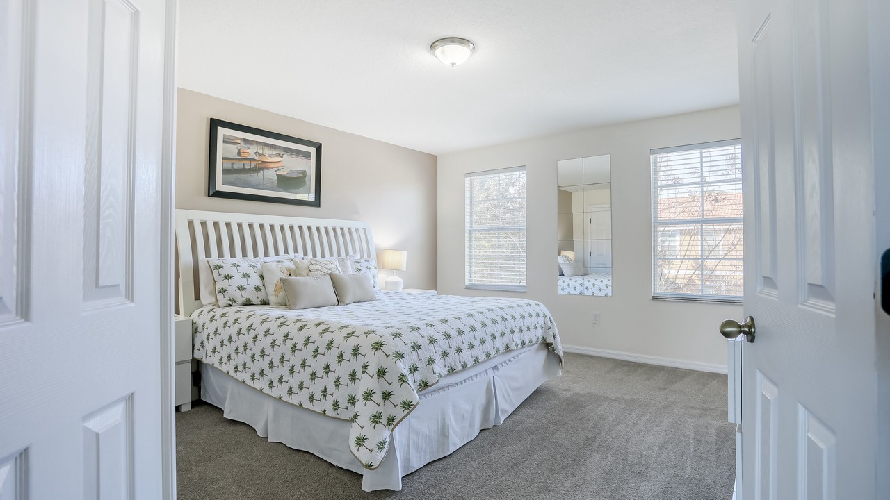 Photo of Bedroom in Bellavida