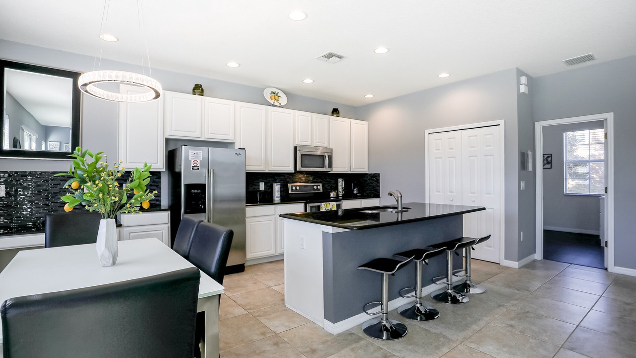 Photo of Kitchen in Bellavida