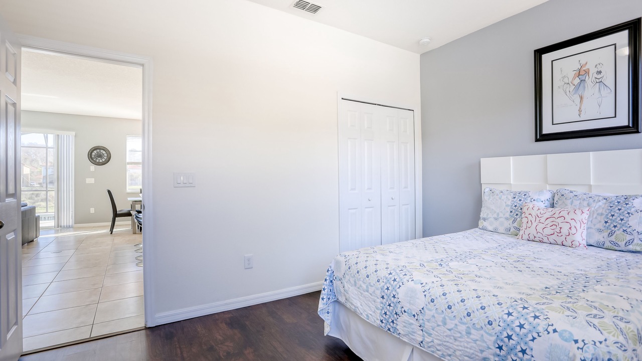 Photo of Bedroom in Bellavida