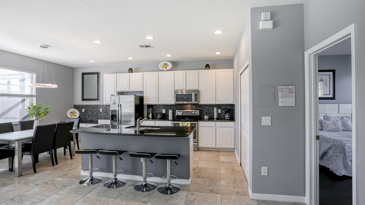 Photo of Kitchen in Bellavida