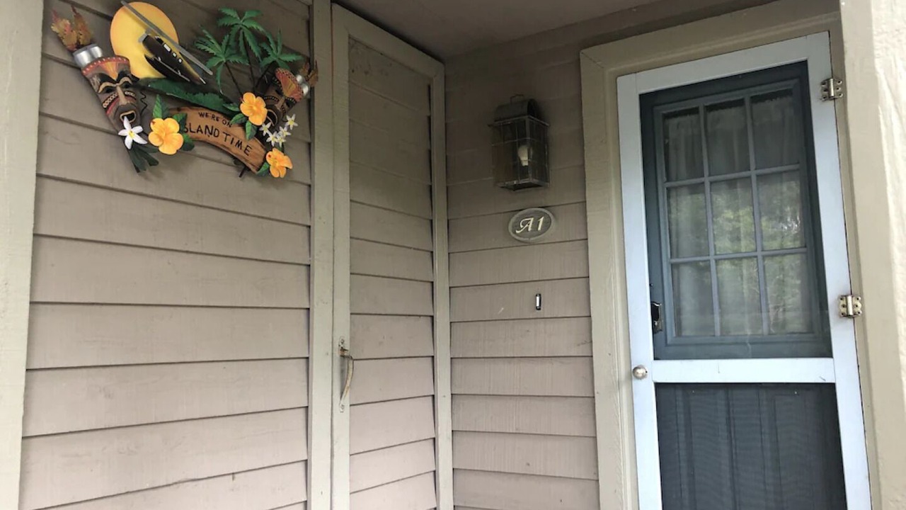 Photo of Outdoor in Shipyard Plantation