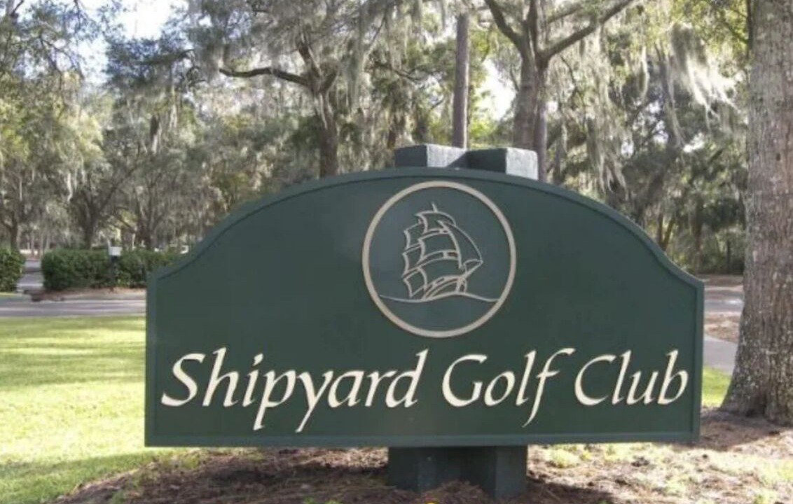 Photo of Outdoor in Shipyard Plantation