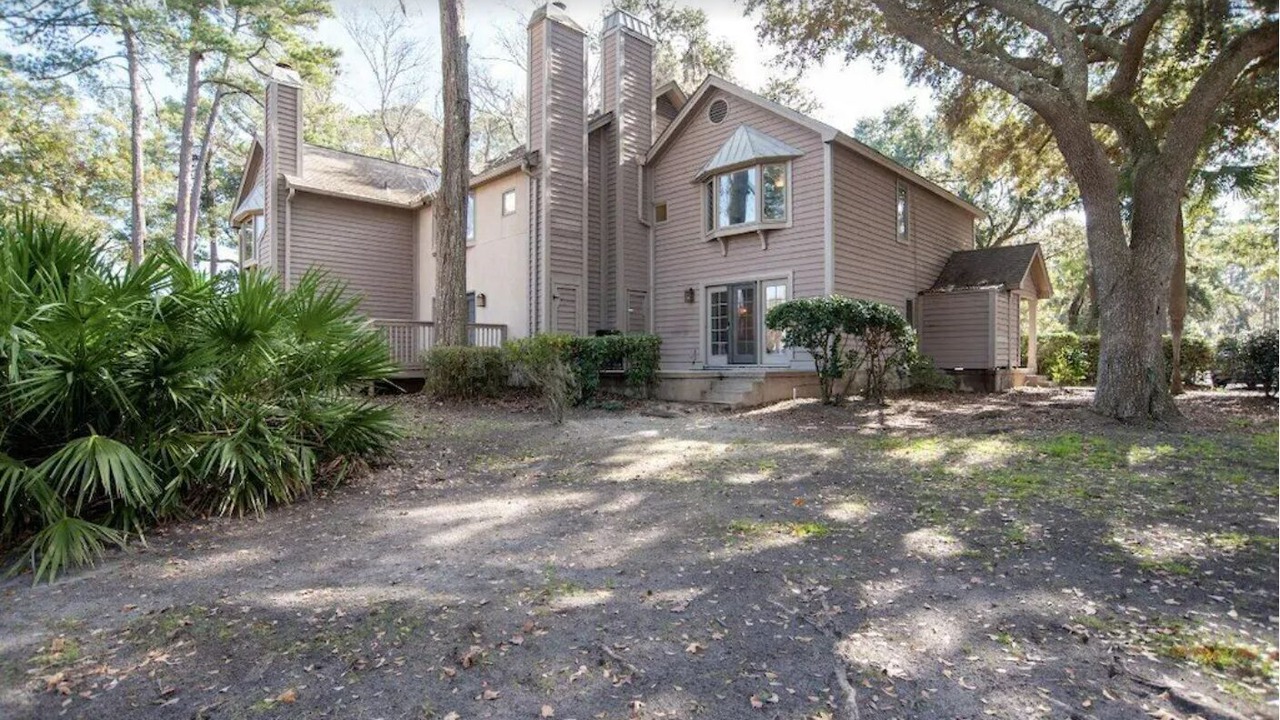 Photo of Outdoor in Shipyard Plantation