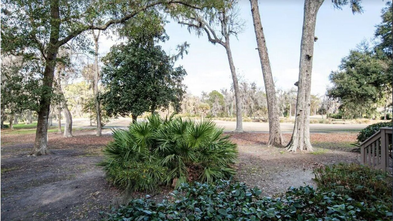 Photo of Outdoor in Shipyard Plantation
