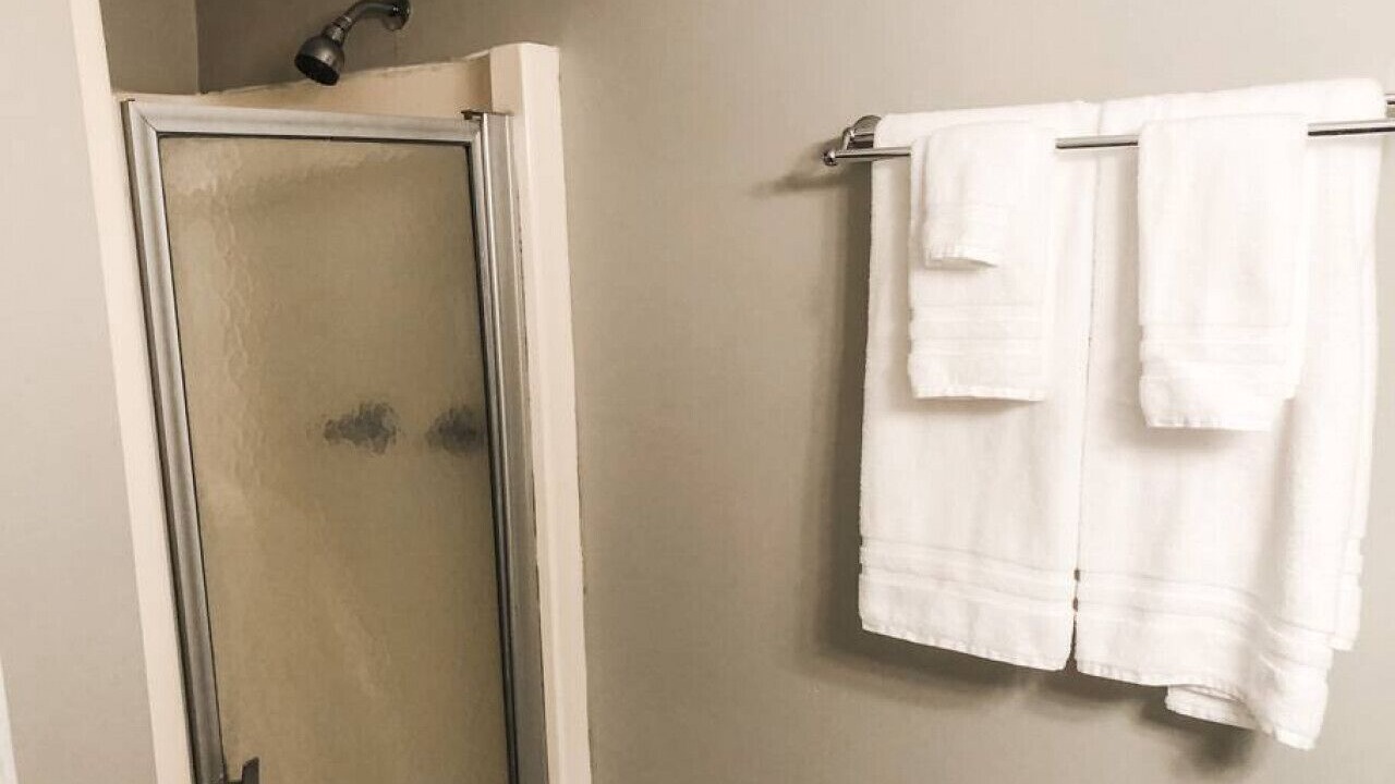 Photo of Bathroom in Cary