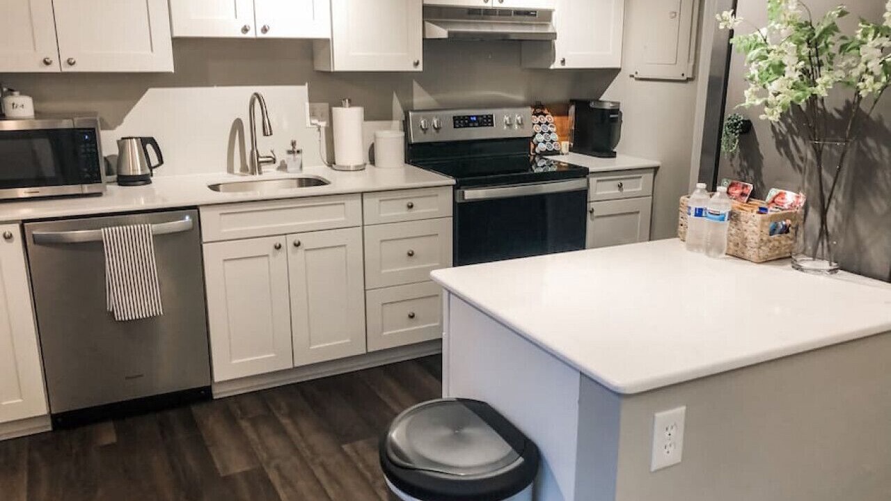 Photo of Kitchen in Cary