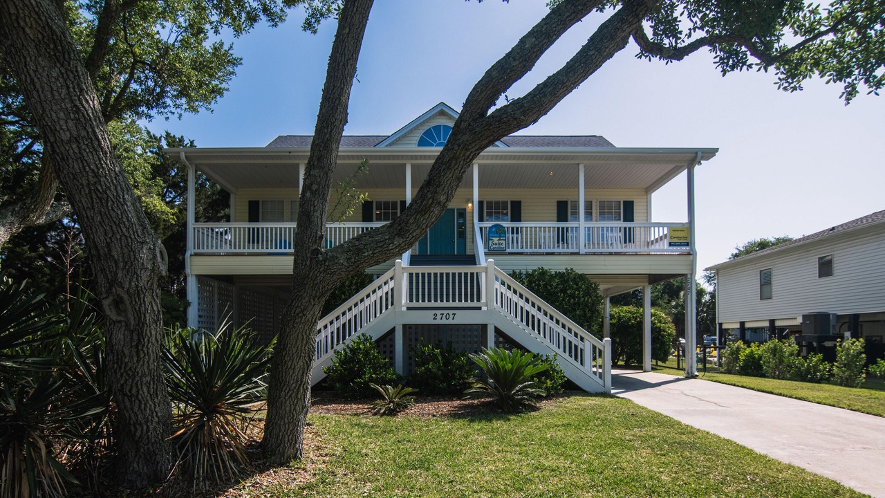 Photo of Others in Edisto Island