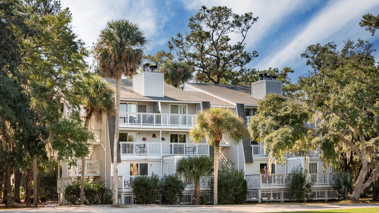 Photo of Outdoor in Ocean Ridge