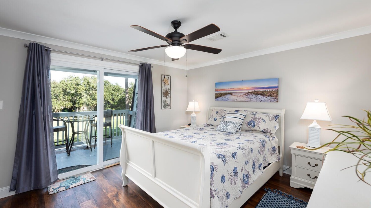 Photo of Bedroom in Ocean Ridge
