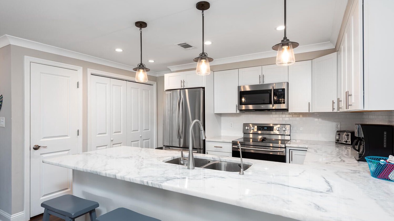 Photo of Kitchen in Ocean Ridge