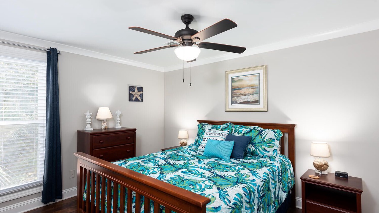 Photo of Bedroom in Ocean Ridge