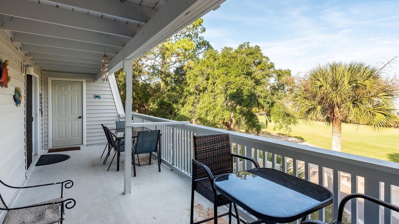Photo of Outdoor in Ocean Ridge