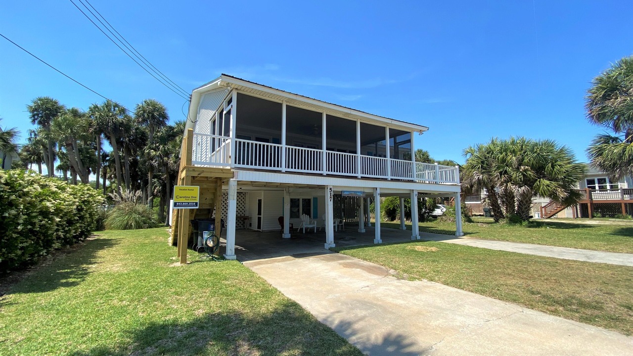 Photo of Others in Edisto Island