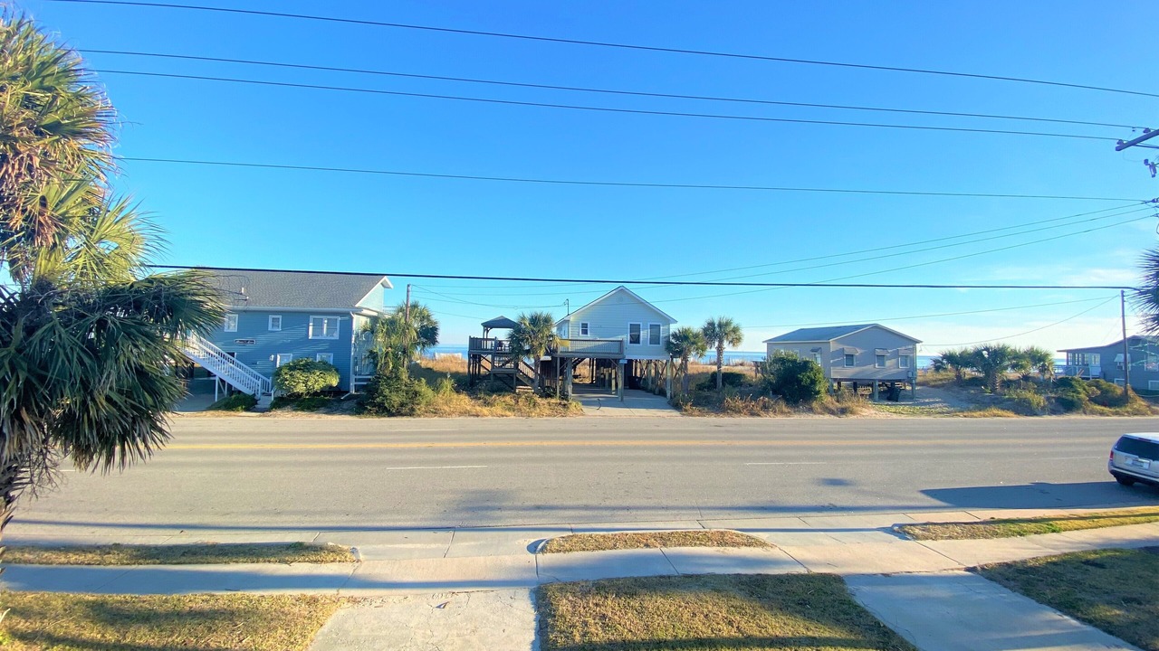 Photo of Others in Edisto Island